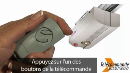 Programmer une Télécommande Ecostar RSE2