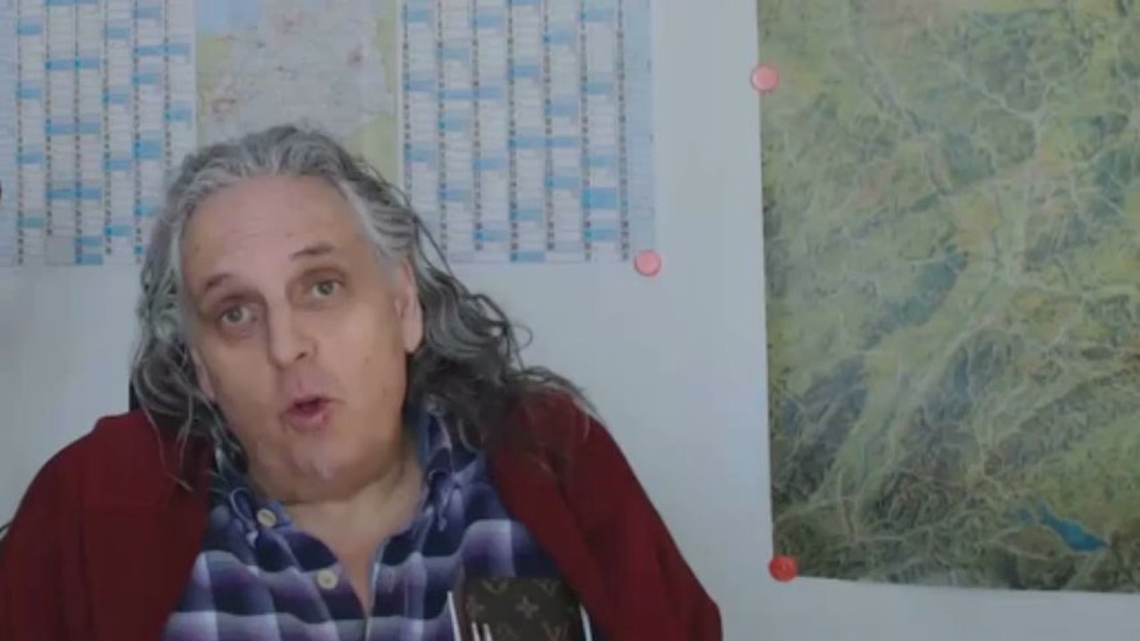 Den Reichtum annehmen gratis Hörbuch Ernst Crameri