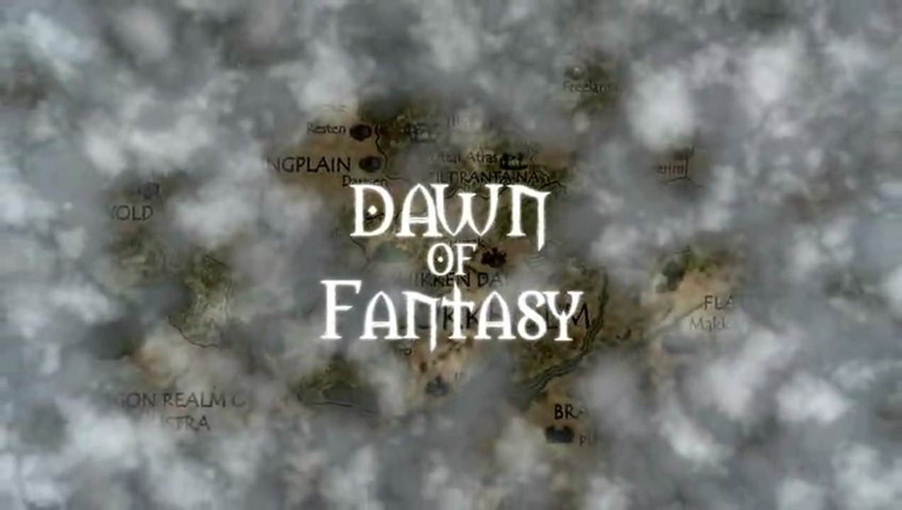 Dawn of Fantasy: Kingdom Wars - Steam Release Trailer