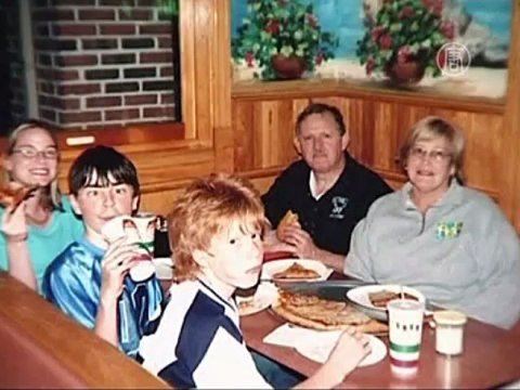 Подросток сбежал из США к бабушке в Россию