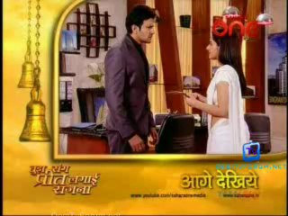 Tujh Sang Preet Lagayee Sajna 27th March 2013 Video Watch Online
