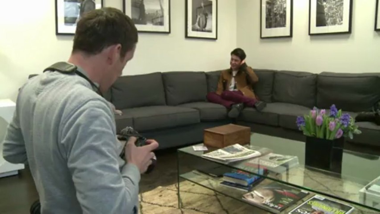 Millionär mit 17: App macht Briten D'Aloisio reich