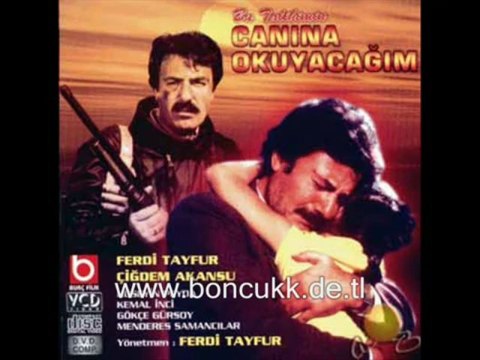 Ferdi Tayfur - Sen Benden Dertlisin Ben Senden Dertli