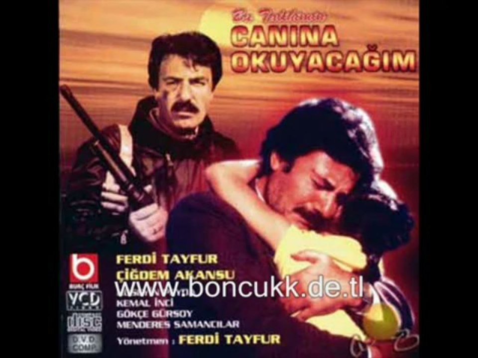 Ferdi    Tayfur  - Sen Benden Dertlisin Ben Senden Dertli