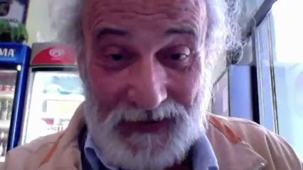 Beppe Grillo contro Sodoma