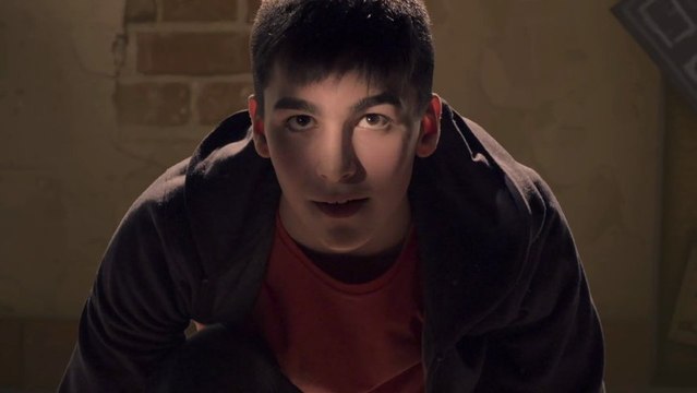 Sly Cooper: Thieves in Time TV trailer