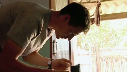 Which Way Is The Front Line From Here? The Life and Time of Tim Hetherington