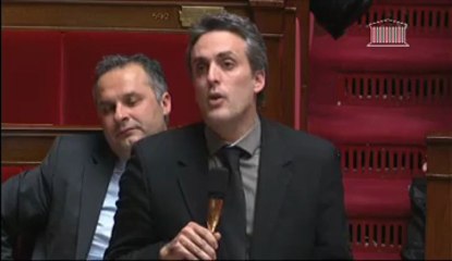PL retenue des etrangers - Intervention du Député Denaja - article 1 - mardi 11 dec 2012