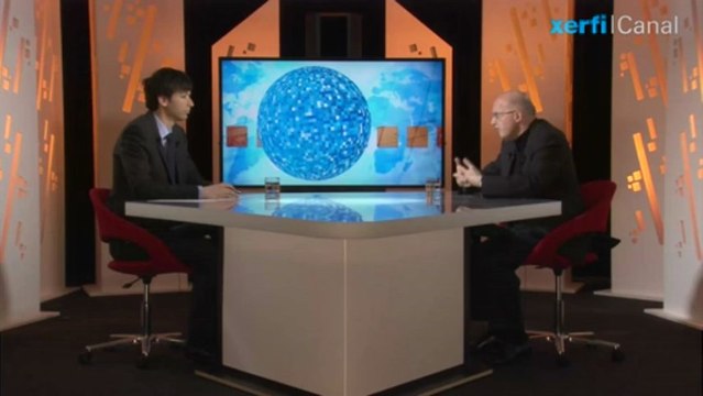 Jean-Paul Betbèze, Xerfi Canal Dépenses publiques : ce que la gauche peut faire