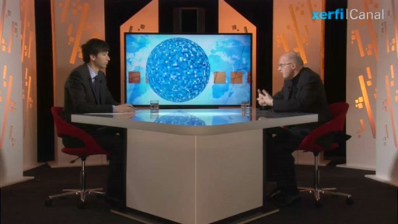 Jean-Paul Betbèze, Xerfi Canal Dépenses publiques : ce que la gauche peut faire