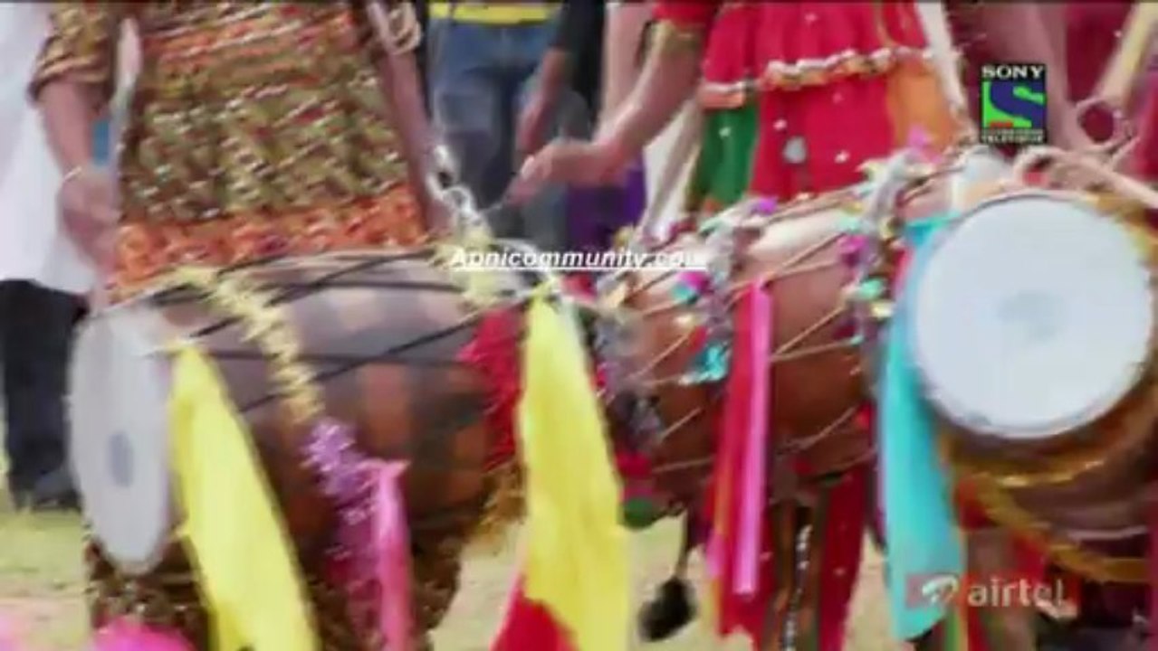 Khoobsurat-Anamika Mahamilap-27 Mar 2013 pt3