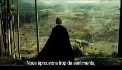 film Elizabeth  l’âge d’or bande  annonce Vf