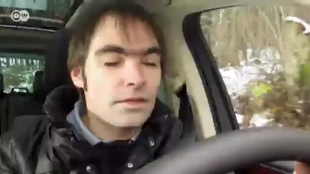 Im Test: VW Touareg | Motor mobil