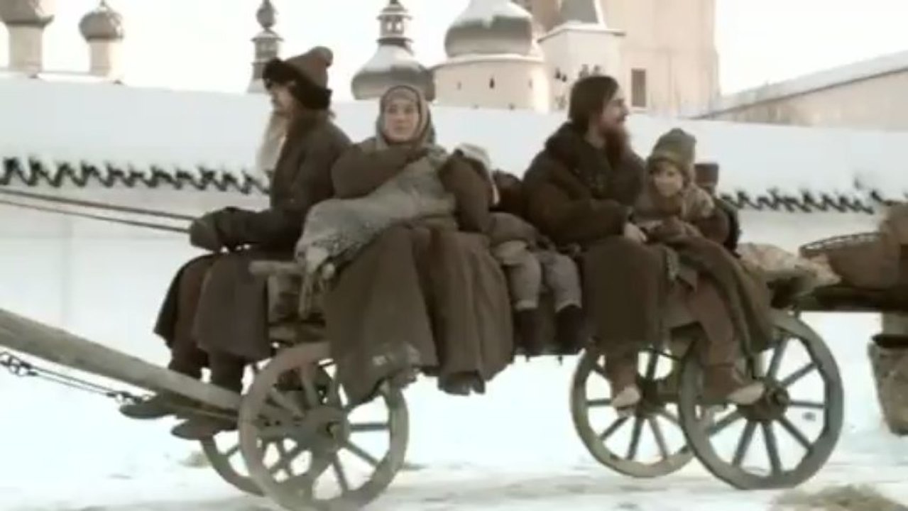 Raskol.(04.seriya)