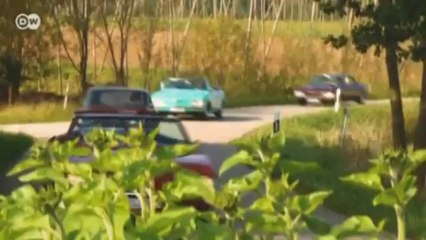 Mit Stil: Chevrolet Corvair | Motor mobil