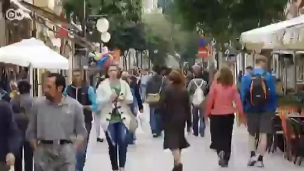 Zypern: Wie Steueroasen mitten in Europa existieren | Made in Germany