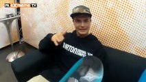 Entrevista a Jan Pujol en Plató - Rider Iberic Snowboard Tour - PRExtreme TV Channel (HD)