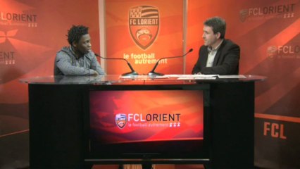 "Prolongation" avec Lamine Gassama (n°4)