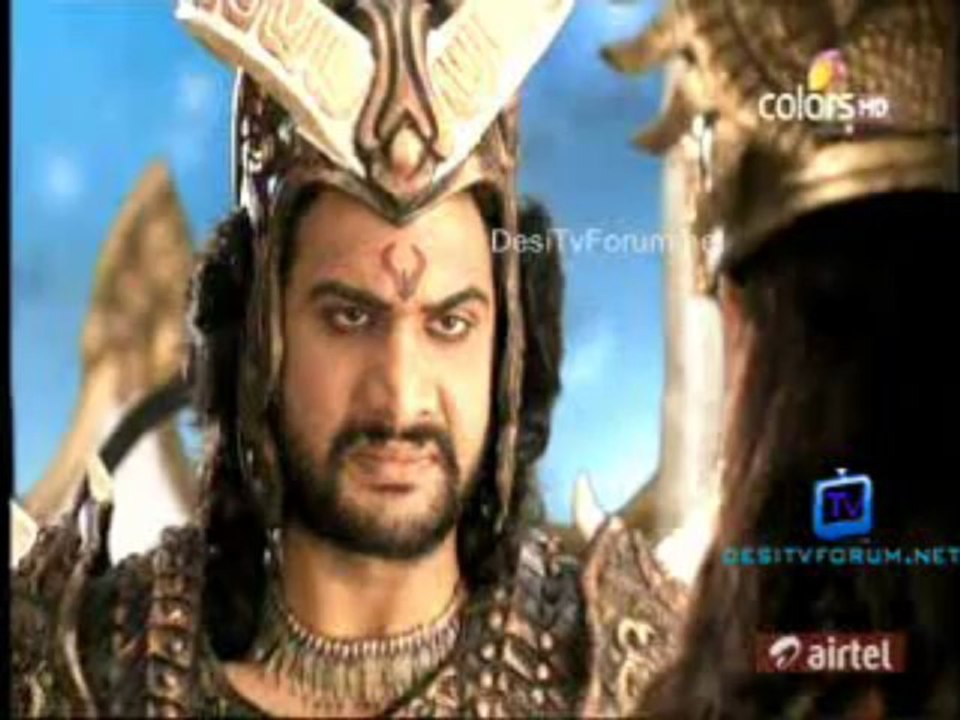 Jai Jag Janani Maa Durga 27th March 2013 Video Watch Online