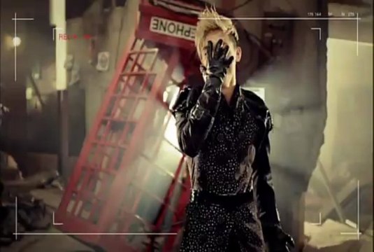 [arabmblaqies + Love Mask] mblaq this is war making of the film part 4
