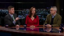 Real Time with Bill Real Time with Bill Maher: Overtime - Episode #276