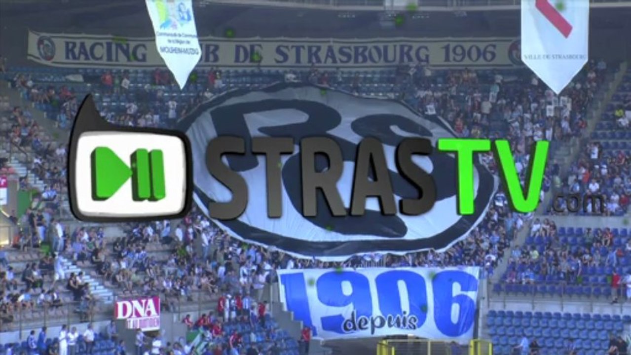 RC Strasbourg Alsace : Keller donne le cap