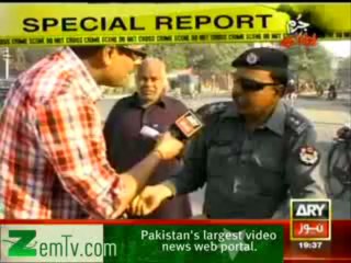 Jurm Bolta Hai – 27th March 2013