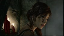Tomb Raider [6] Le Bidonville