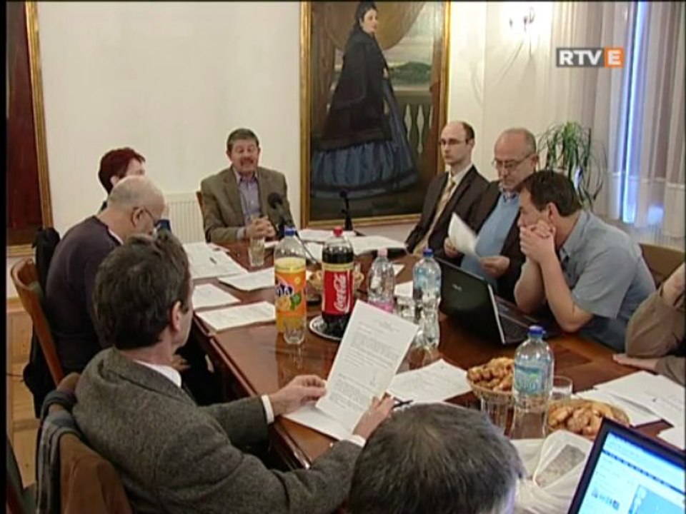 Testületi ülés Lábatlan 2013.03.26