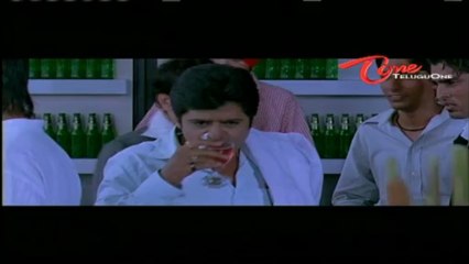 Comedy Scene Between Brahmanandam - Ileana