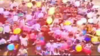 XUXA   _   DOCE MEL VIDEO CLIPE