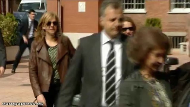 Nuevos correos que vincularían a la Infanta con Nóos