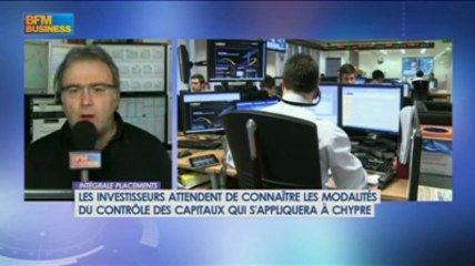 Le match des traders : Cussac VS Pradié dans Intégrale Placements - 27 mars
