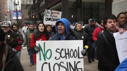 Inside Story Americas - Cutting classes