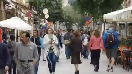 Chipre y los paraísos fiscales en Europa | Hecho en Alemania