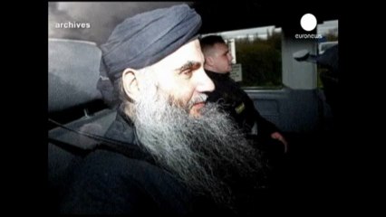 Abu Qatada seguirá en Reino Unido