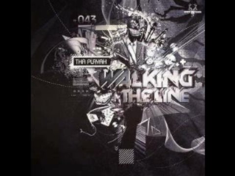 Tha Playah - The Ultimate Project with Neophyte & MC Alee