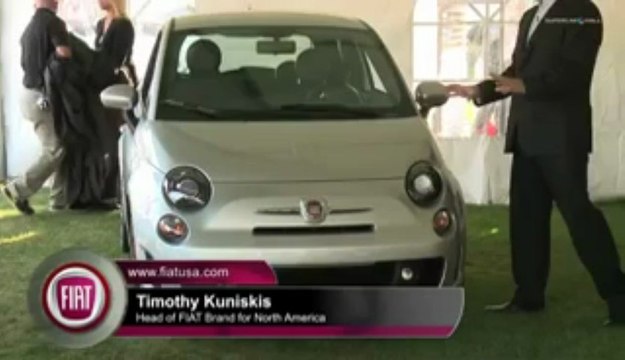 Fiat 500 Turbo Dealer Longview, TX | Fiat 500 T Dealership Longview, TX