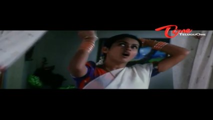 Telugu Comedy Scene - Sunil Irks Jagapati Babu