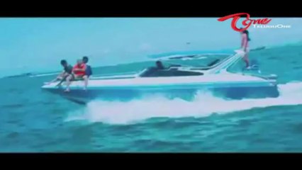 RACE Songs - One Daylo - Vikram - Disha Pandey