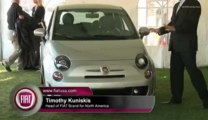 Fiat 500 Turbo Dealer Marshall, TX | Fiat 500 T Dealership Marshall, TX