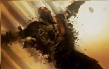 God of War : Ascension / part IV / " un éléphant ?