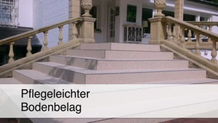 Spezialböden - Monheim am Rhein Microestil© in Deutschland - GeoSona GmbH