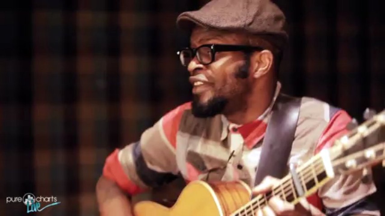 Tété - La Ritournelle (Pure Charts Live)