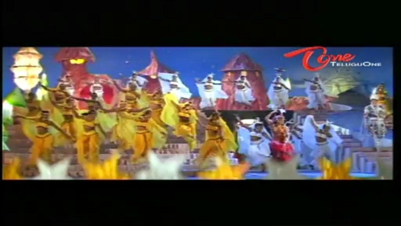 Jagadeka Veerudu Songs - Naruda Naa Varuda - Krishna - Soundarya - Prema - Indraja