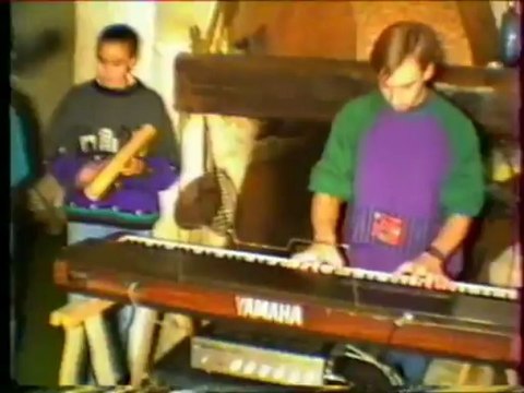 C jam blues, Montuno cubain à Pontaubert