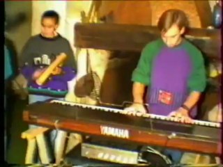 C jam blues, Montuno cubain à Pontaubert
