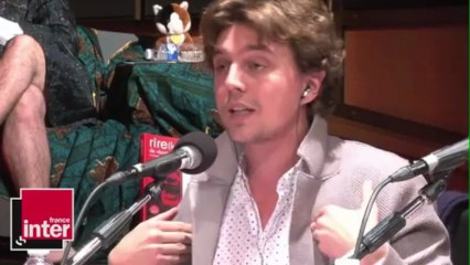 On va tous y passer - Alex Vizorek  "sport belge avec Nelson"