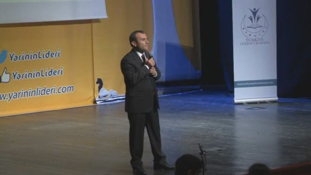 KAYMAKAM SONEL SEYDİŞEHİR' İ TÜRKİYE' YE TANITTI