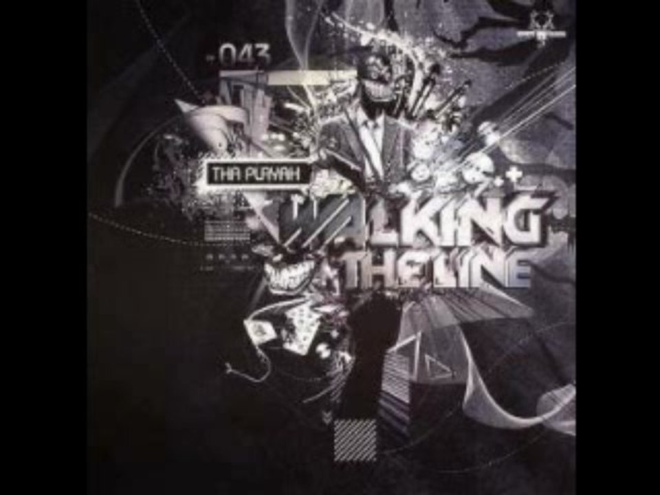 Tha Playah - Requiem Of The Fallen with Nosferatu